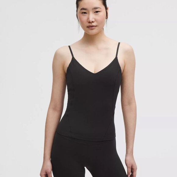 Lululemon 4 Tank Top Bundle, Black, Size 8/10 - Picture 3 of 3